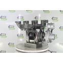 Turbocharger (Remanufactured) DA SILVA PROTRANS - AS2665