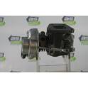 Turbocharger (Remanufactured) DA SILVA PROTRANS - AS5003