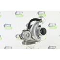 Turbocharger (Remanufactured) DA SILVA PROTRANS - AS5270