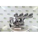Turbocharger (Remanufactured) DA SILVA PROTRANS - AS5421