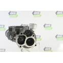 Turbocharger (Remanufactured) DA SILVA PROTRANS - AS5663