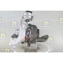 Turbocharger (Remanufactured) DA SILVA PROTRANS - AS7088