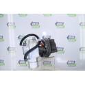 Turbocharger (Remanufactured) DA SILVA PROTRANS - AS7243