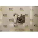 Turbocharger (Remanufactured) DA SILVA PROTRANS - AS7255
