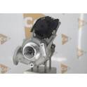 Charger, charging (supercharged/turbocharged) DA SILVA PROTRANS - CB532