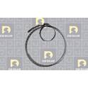 Collier de serrage DA SILVA PROTRANS - K2409