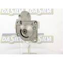 Compresseur climatisation DA SILVA PROTRANS - FC0092
