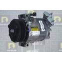 Compresseur climatisation DA SILVA PROTRANS - FC0115