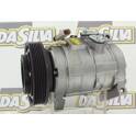 Compresseur climatisation DA SILVA PROTRANS - FC0188