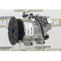 Compresseur climatisation DA SILVA PROTRANS - FC0350