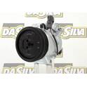 Compresseur climatisation DA SILVA PROTRANS - FC0369