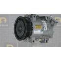 Compresseur climatisation DA SILVA PROTRANS - FC0710