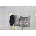 Compresseur climatisation DA SILVA PROTRANS - FC0736