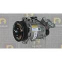 Compresseur climatisation DA SILVA PROTRANS - FC1009