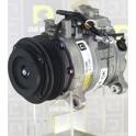 Compresseur climatisation DA SILVA PROTRANS - FC1022