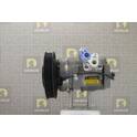Compresseur climatisation DA SILVA PROTRANS - FC1039