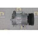 Compresseur climatisation DA SILVA PROTRANS - FC1055