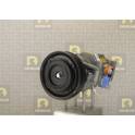 Compresseur climatisation DA SILVA PROTRANS - FC1070