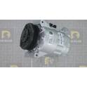 Compresseur climatisation DA SILVA PROTRANS - FC1101