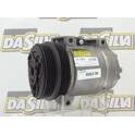 Compresseur climatisation DA SILVA PROTRANS - FC1102