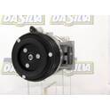 Compresseur climatisation DA SILVA PROTRANS - FC1152