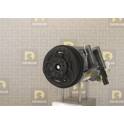 Compresseur climatisation DA SILVA PROTRANS - FC1159