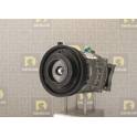 Compresseur climatisation DA SILVA PROTRANS - FC1206