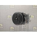 Compresseur climatisation DA SILVA PROTRANS - FC1232