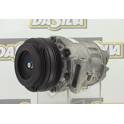 Compresseur climatisation DA SILVA PROTRANS - FC1245