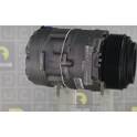 Compresseur climatisation DA SILVA PROTRANS - FC1247