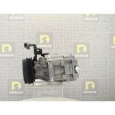 Compresseur climatisation DA SILVA PROTRANS - FC1271