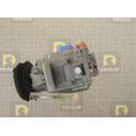 Compresseur climatisation DA SILVA PROTRANS - FC1388