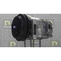 Compresseur climatisation DA SILVA PROTRANS - FC1389