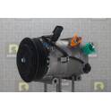 Compresseur climatisation DA SILVA PROTRANS - FC1442