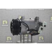 Compresseur climatisation DA SILVA PROTRANS - FC1479