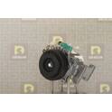 Compresseur climatisation DA SILVA PROTRANS - FC1513