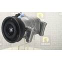 Compresseur climatisation DA SILVA PROTRANS - FC1545