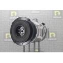 Compresseur climatisation DA SILVA PROTRANS - FC1579