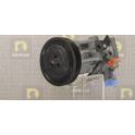 Compresseur climatisation DA SILVA PROTRANS - FC1584