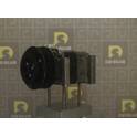 Compresseur climatisation DA SILVA PROTRANS - FC1752