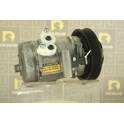 Compresseur climatisation DA SILVA PROTRANS - FC2209