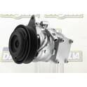 Compresseur climatisation DA SILVA PROTRANS - FC3106