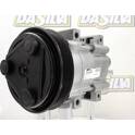 Compresseur climatisation DA SILVA PROTRANS - FC3176