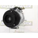 Compresseur climatisation DA SILVA PROTRANS - FC3263