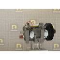 Compresseur climatisation DA SILVA PROTRANS - FC3268