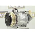 Compresseur climatisation DA SILVA PROTRANS - FC3275