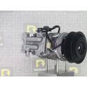 Compresseur climatisation DA SILVA PROTRANS - FC3288