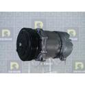 Compresseur climatisation DA SILVA PROTRANS - FC3528