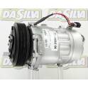 Compresseur climatisation DA SILVA PROTRANS - FC3573