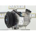 Compresseur climatisation DA SILVA PROTRANS - FC3585